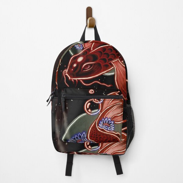 Item preview, KOI designed and sold by Comf0rtablyDumb.