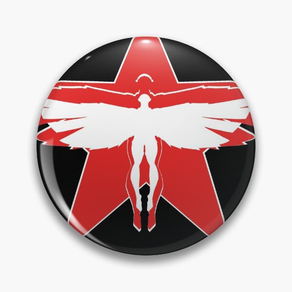 Item preview, Falcon STAR  designed and sold by Lonaxj.