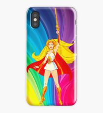She-Ra Princess of Power iPhone Case
