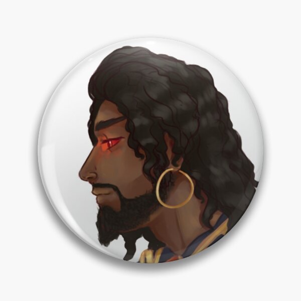 Item preview, Wrathion designed and sold by nannaff.
