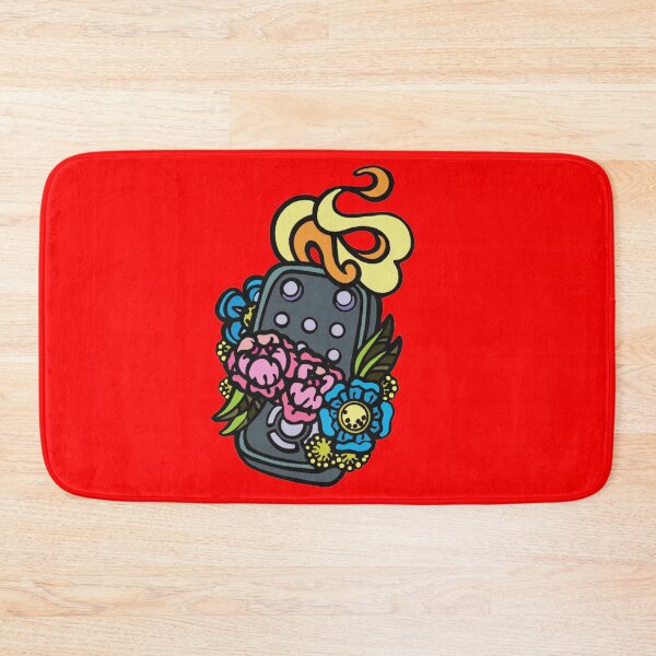 Item preview,  tv remote control designed and sold by sandpiperstudio.