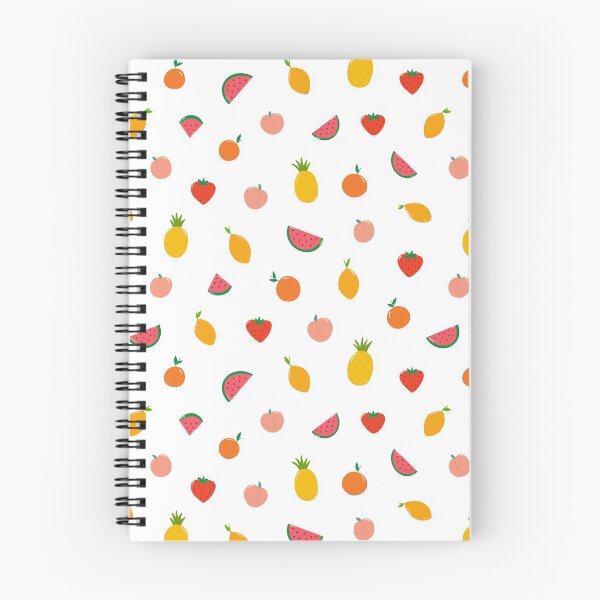 Aperçu de l'œuvre Été Tutti Frutti créée et vendue par SoulDesignsCo.