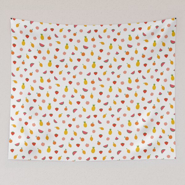 Item preview, Summer Tutti Frutti  designed and sold by SoulDesignsCo.