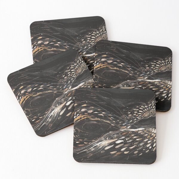 Item preview, The Angel Wings #19. Trap of Infinity designed and sold by Elena Kotliarker.