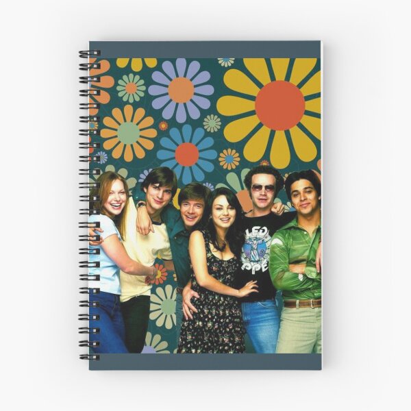 Item preview, That 70s show poster designed and sold by AryahusMarkiv.