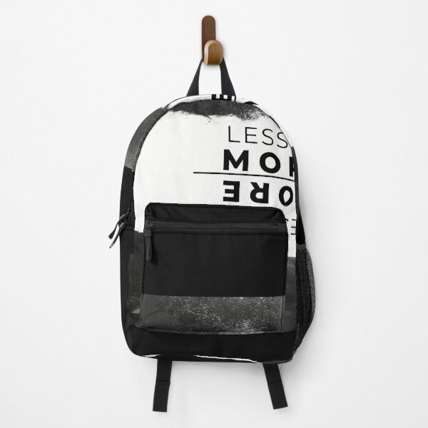 Item preview, Less is more design designed and sold by Chalead.