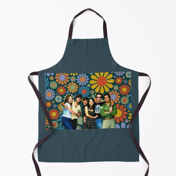 Item preview, That 70s show poster designed and sold by AryahusMarkiv.