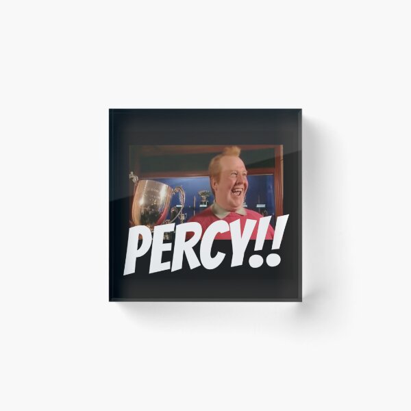 Aperçu de l'œuvre PERCY !!! créée et vendue par Daviscoatings.