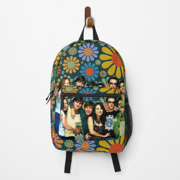 Item preview, That 70s show poster designed and sold by AryahusMarkiv.
