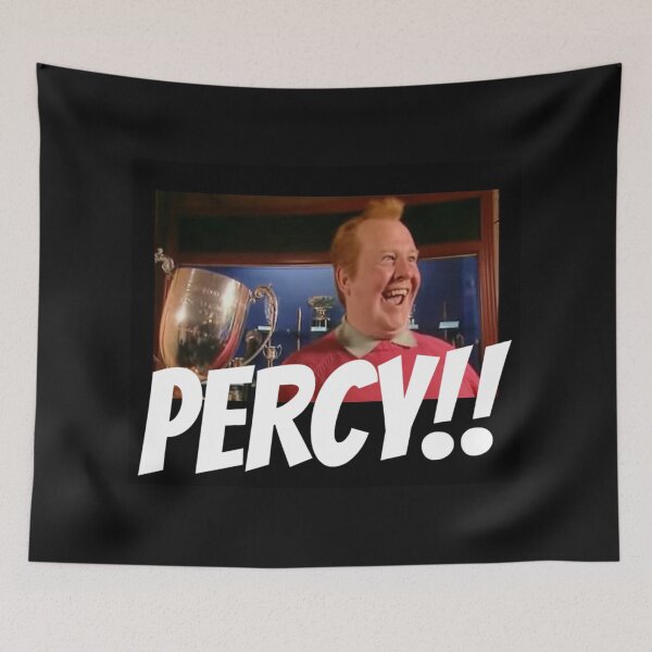 Item preview, PERCY!!! designed and sold by Daviscoatings.