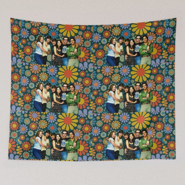 Item preview, That 70s show poster designed and sold by AryahusMarkiv.