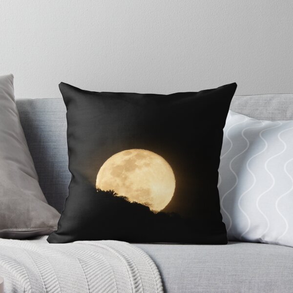 Item preview, moonrise - salida de la luna designed and sold by Bernhard Matejka.