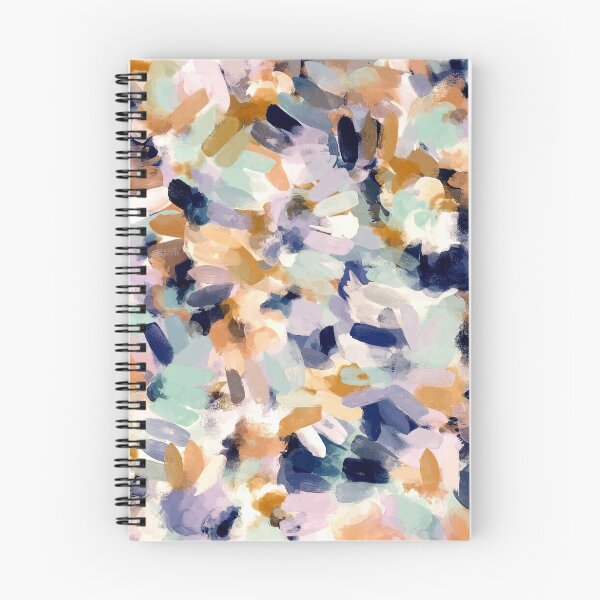 Item preview, Lee - Abstract Brush Strokes designed and sold by lisaguen.