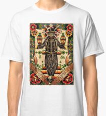 Baron Samedi Classic T-Shirt