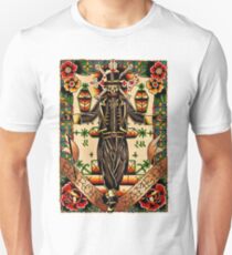 Baron Samedi Unisex T-Shirt