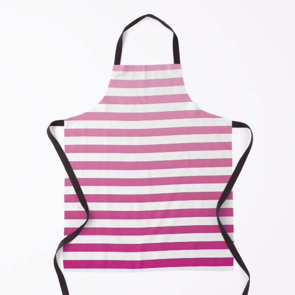 Item preview, White and pink gradient striped line pattern designed and sold by BLMcreations.