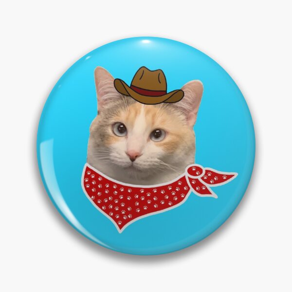 Item preview, Meowdy! designed and sold by fatfatpankocat.
