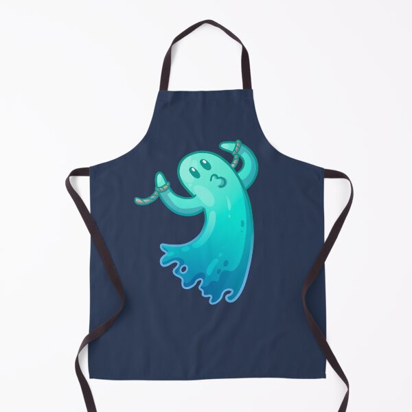 Item preview, Ghost designed and sold by AnryMary.