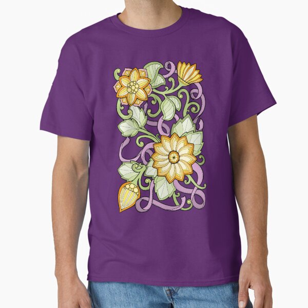 Bright summer Classic T-Shirt