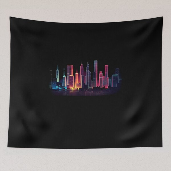 Item preview, New York City City Line designed and sold by Toothless-3377.