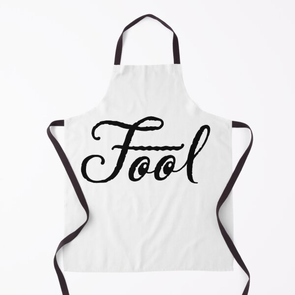Item preview, “Fool” on the T-shirt designed and sold by Moyanana.