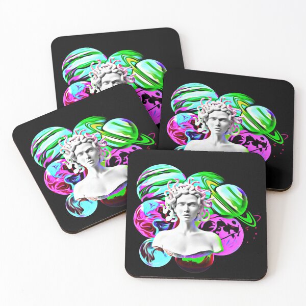 Item preview, The Universe of Medusa Second Version designed and sold by Lunhai.