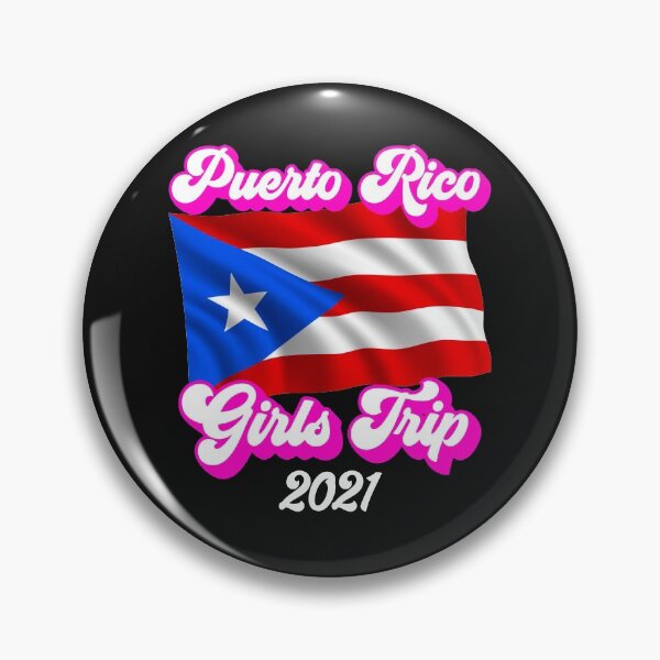 Item preview, Puerto Rico Girls Trip 2021 Bachelorette Party designed and sold by Músico Ilustre.