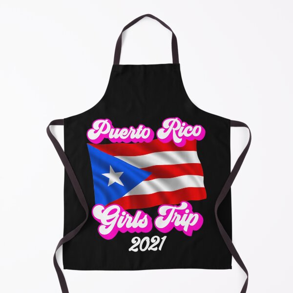 Item preview, Puerto Rico Girls Trip 2021 Bachelorette Party designed and sold by Músico Ilustre.