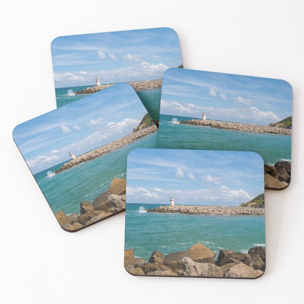 Item preview, Agva Coast designed and sold by jojobob.