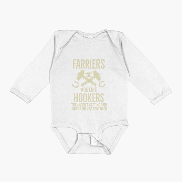 Item preview, Farrier Funny Birthday Gift designed and sold by Luna1Shop.