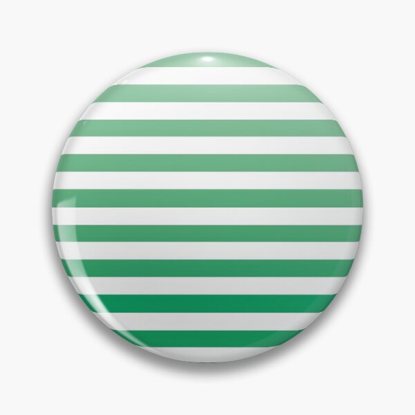 Item preview, White and green gradient striped line pattern designed and sold by BLMcreations.