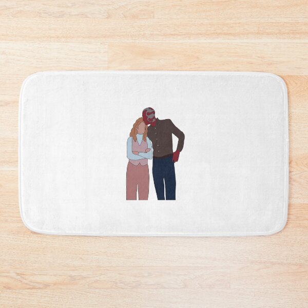 Item preview, Elizabeth Olsen Paul Bettany designed and sold by Classylady1Of4.