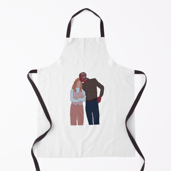 Item preview, Elizabeth Olsen Paul Bettany designed and sold by Classylady1Of4.