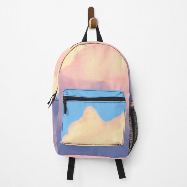 Item preview, Sunrise Clouds designed and sold by nannaff.