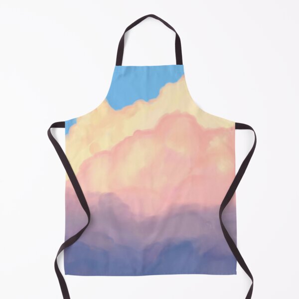 Item preview, Sunrise Clouds designed and sold by nannaff.