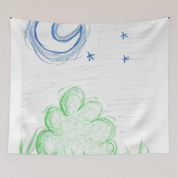 Item preview, Bush designed and sold by Thorko.