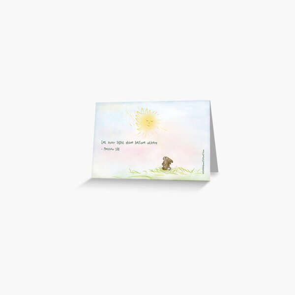 Greeting Card