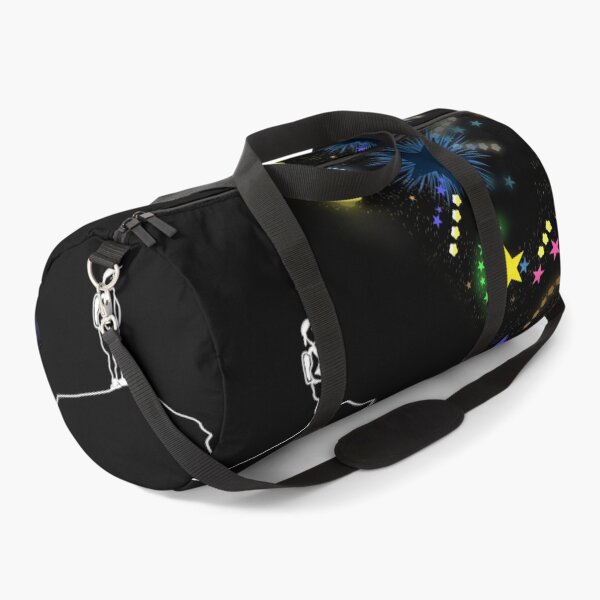 Item preview, look at the stars on rock, Hiking at night designed and sold by GdaySnoopy.
