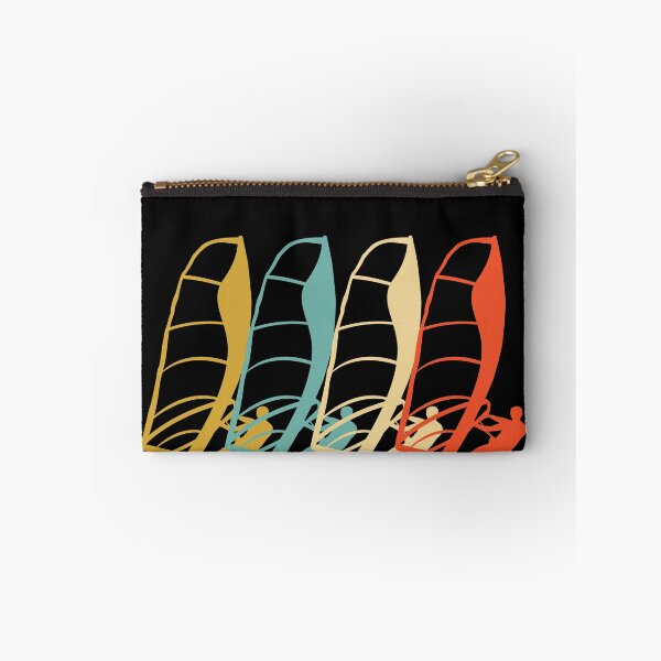 Item preview, Retro Vintage Windsurfers Windsurfer  designed and sold by Salvadax.