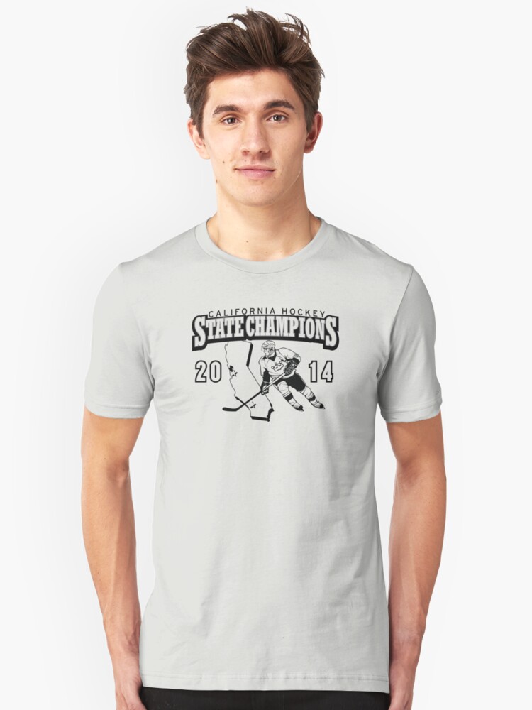 state champs t shirt