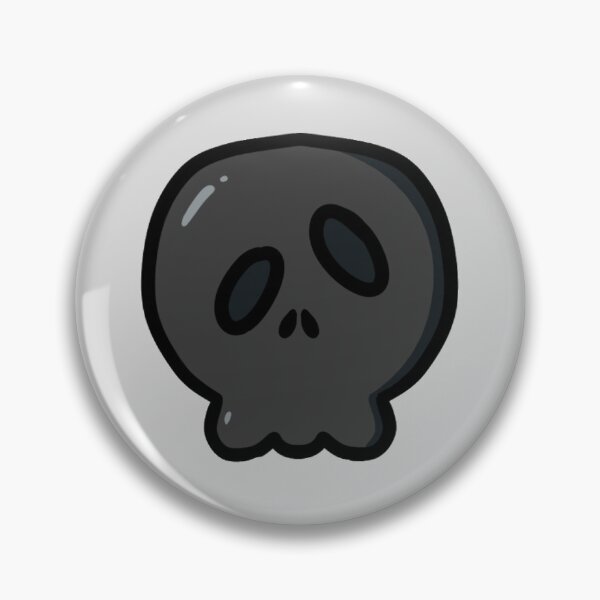 Item preview, Black and White Skulls designed and sold by Lala-LazyDaisy.