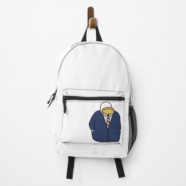 Item preview, Business Duck designed and sold by Rocket-To-Pluto.