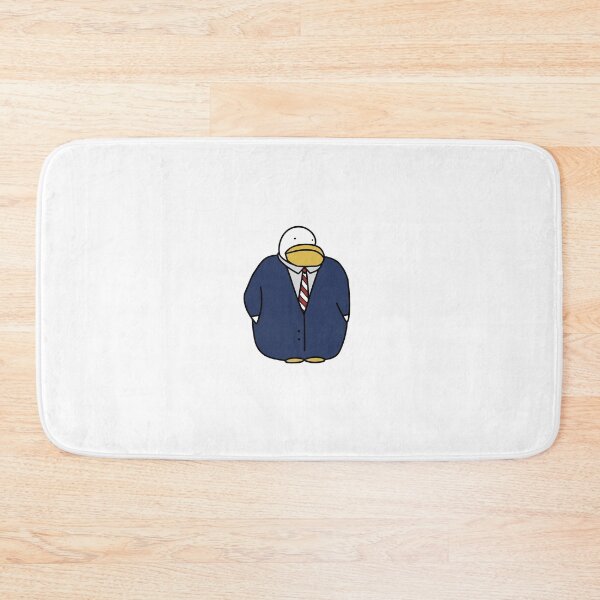 Item preview, Business Duck designed and sold by Rocket-To-Pluto.