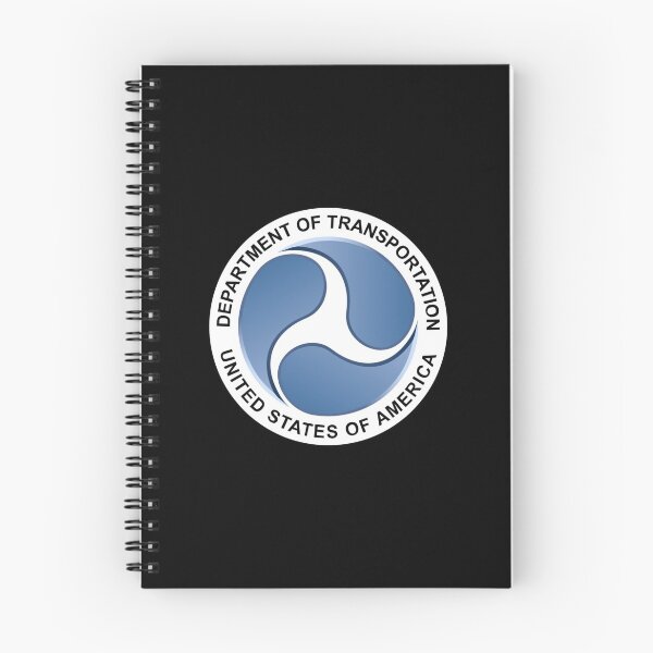 Item preview, Department of Transportation united states designed and sold by Original1977.