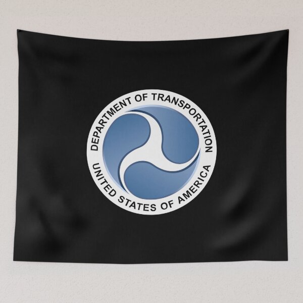 Item preview, Department of Transportation united states designed and sold by Original1977.