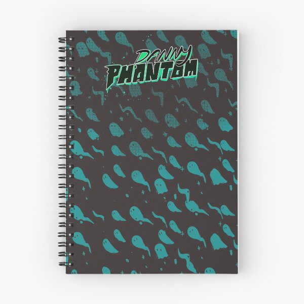 Artikelvorschau, Danny Phantom Logo entworfen und verkauft von WonderingSpirit.