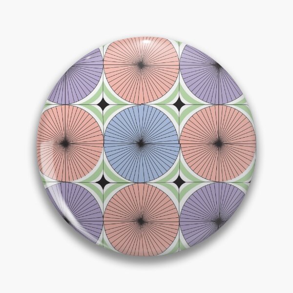 Item preview, pattern geometrico colorato, colorful geometric pattern designed and sold by x1valentinax.