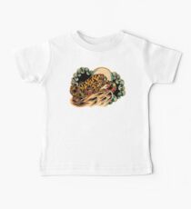 Tiger x Snake (Battle Royale) Baby Tee