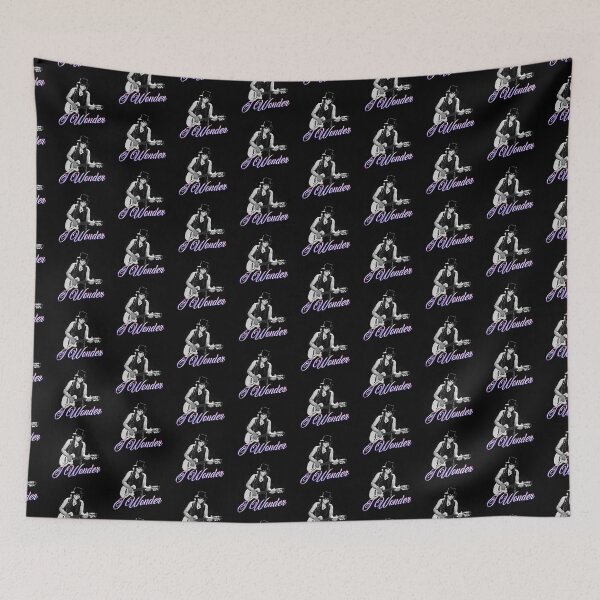 Item preview, Sugarman Sixto Rodriguez - I WONDER designed and sold by Zohar Lindenbaum.
