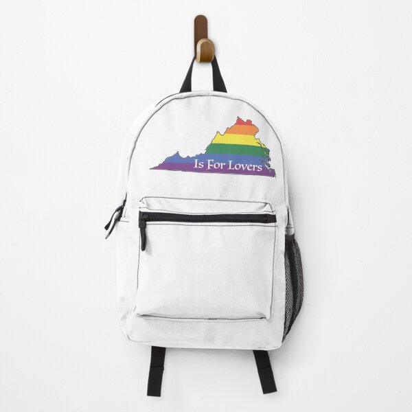 Artikelvorschau, Virginia Pride - Virginia ist für Liebhaber entworfen und verkauft von IlanaArt.